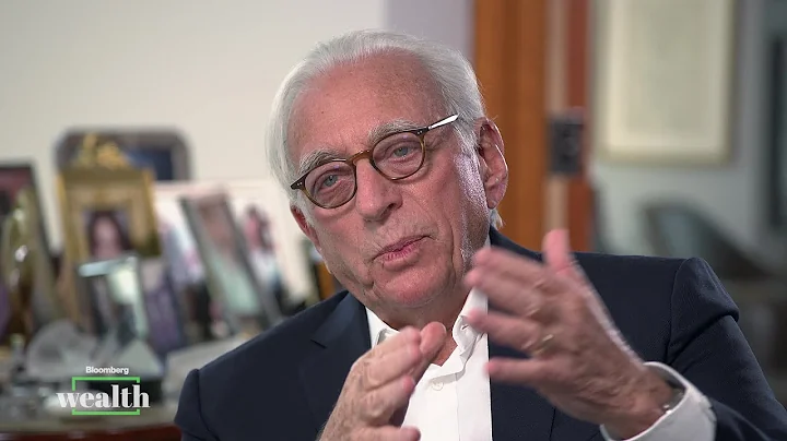 Peltz: We Try Not to Solve Problems in the Board R...