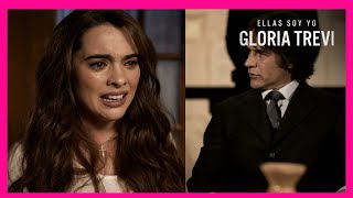 Gloria habla por primera vez de su hija | Ellas soy yo 1/4 | C-41