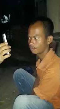 Anjing kasar.