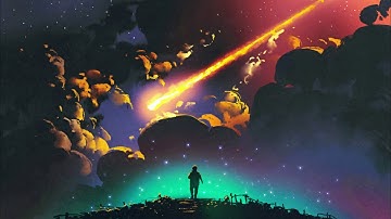 Thumbnail of Lucid Dreaming Music For Sleeping | Music Tuned To 432 Hz | Theta Binaural Beats