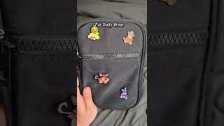 New Horror Game Pins Drop Gamer alert! Peep this awesome 4-piece horror pin set you need now