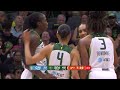 Seattle Storm Highlights vs Chicago Sky | Storm 79 - Sky 69 | August 30, 2025
