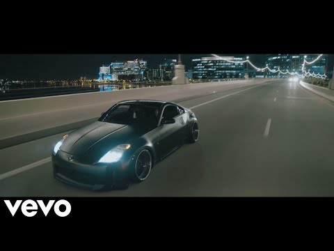 TBT prod. & WONGA - Night Tales