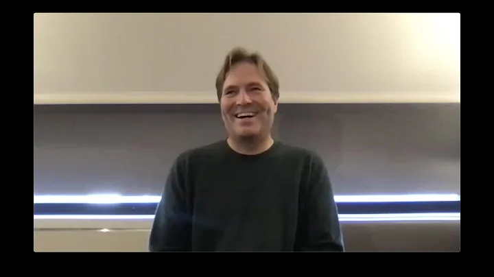 Joe Hudson Interview: Frameworks for Self-Developm...