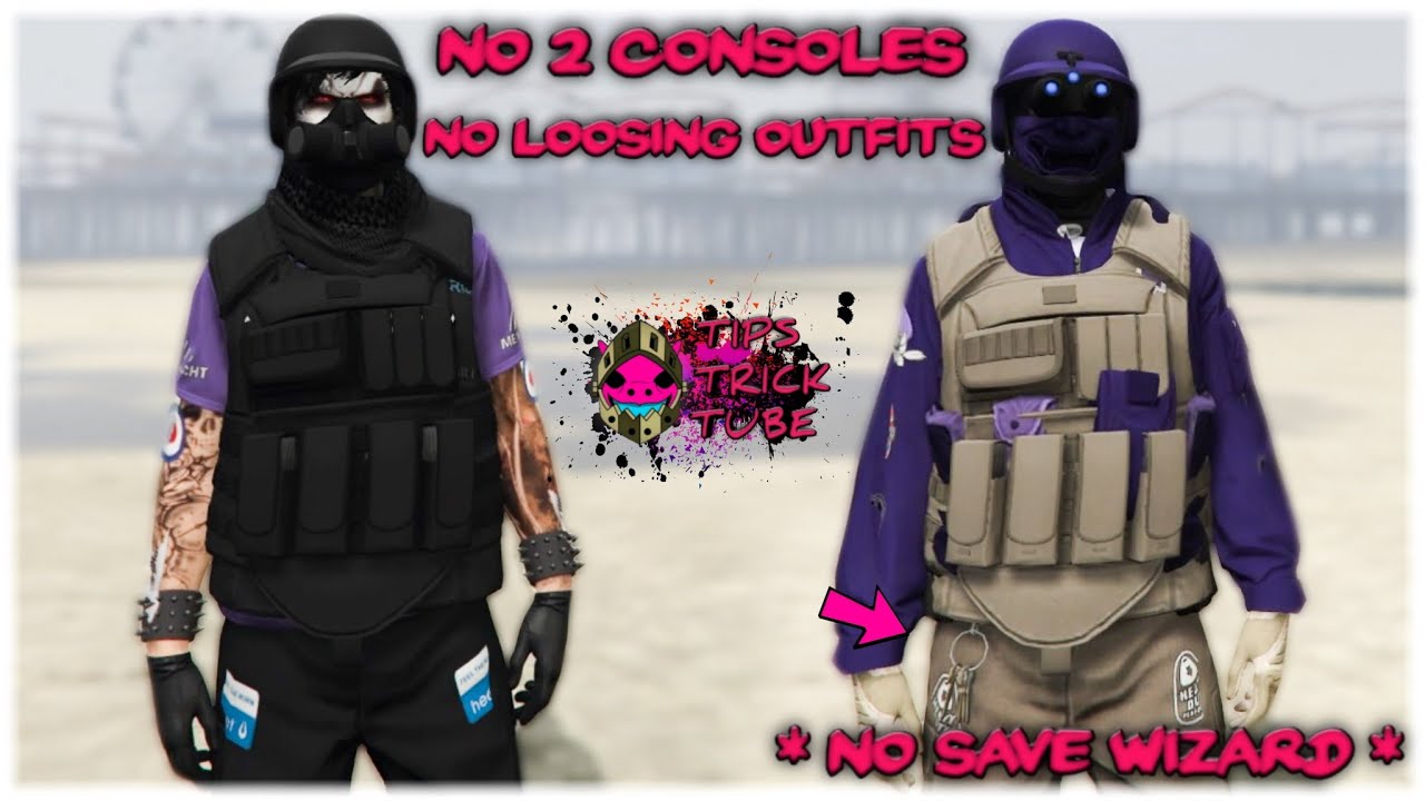 *WORKING* GTA 5 ONLINE DIRECTOR MODE GLITCH AFTER PATCH 1.58 (MODDED OUTFITS GTA 5) PART 8