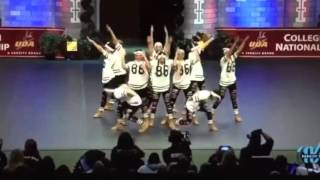 St. Joseph's College | Hip Hop 2016 | UDA Nationals