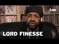 Capture de la vidéo Lord Finesse | Crate Diggers | Fuse