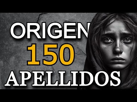 Video: Origen del apellido Kalashnikov: historia y etimología del apellido