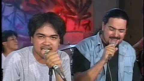 Yano - Esem (Live at Intimate Session, 1995)