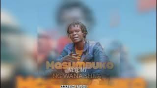MASUMBUKO NELEMI _-_ NG'WANA SHIJA _-_ BY AMAZON STUDIO
