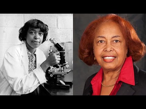 Dr. Patricia Bath: Inventor For Laser Eye Surgery