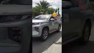 end polio motorcade by RC Metro Malasiqui