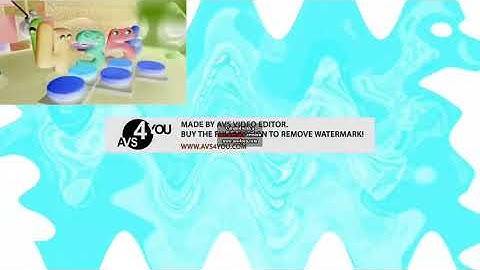 Klasky Csupo Even Speed Fat Entitled Effects Round 21 - G Major 9