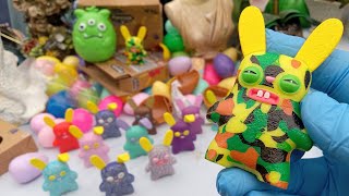 Fuggler Friday! G3 Fugglers, Round 6!