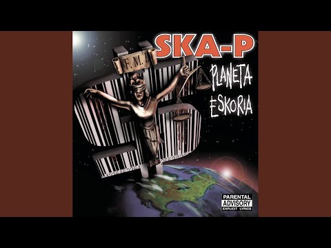 Watch the video for Planeta eskoria