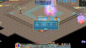 Conquer online sara33355 speed hacking