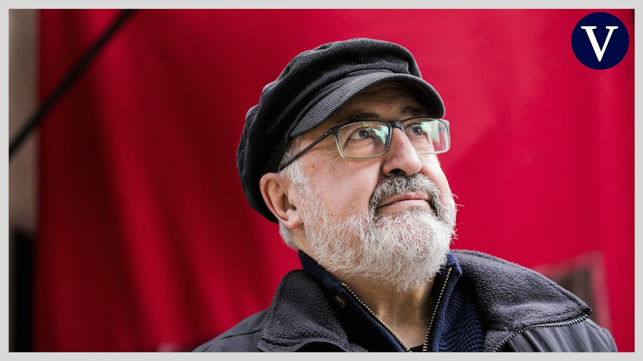 Francisco Peñarrubia: “Aspirar a la felicidad es fuente de infelicidad” | La VideoContra