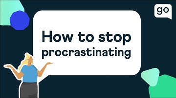 How to Stop Procrastinating: Tips to Beat Procrastination
