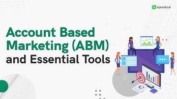 Mastering Account Based Marketing (ABM): Effective Tools & Proven Strategies