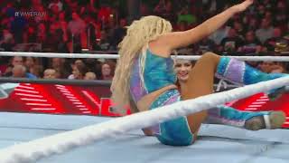 Iyo Sky vs Dana Brooke (Full Match) screenshot 3