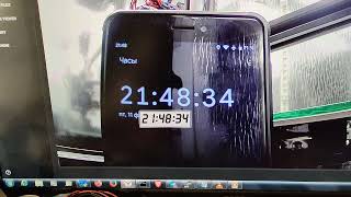 Runcam Webcam + uStreamer (Orange Pi Zero 2, Armbian 21.08.6 Buster)