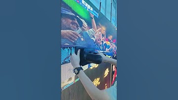 This is very simple, right? #leddisplay #ledwall #ledscreen #ledmodules #eagerled