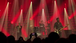 Midnight Oil - Tin Legs And Tin Mines (Munich, Jul 1, 2019)