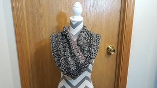 Elder Cowl- from Bella Coco