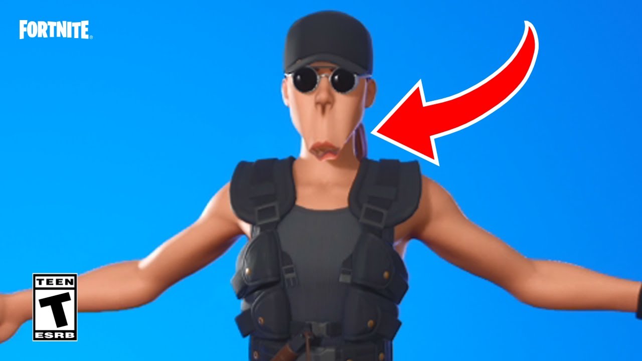 Fortnite MESSED up... - YouTube