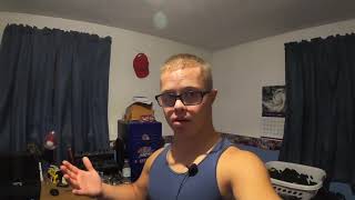 Hey Guys I Am About To Go To Bed Vlog I Will See You Guys In The Morning Sleep Well Tonight