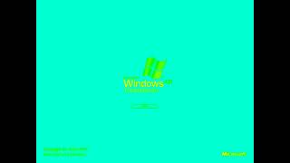 Windows Xp In G Major 345978261