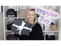 A Boring Chanel Bag Unboxing | Why I'm only unboxing items now from earlier in the year