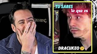 I PUT MY FINGER IN IT... 🗣️WHAT!!🗣️ Jordi Wild cries with laughter at the Kidd Keo meme
