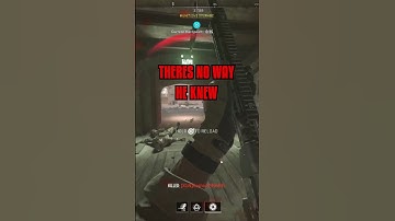 MW2 Sniping in Ranked Play is The Greatest...