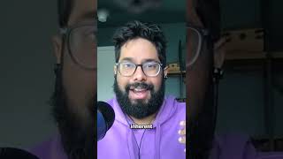 Sahil's played the long game in doing this at his own company, and it's totally paid off