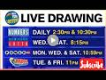 🔴🚨 NEW YORK LOTTERY EN DIRECT 🇺🇸 | RÉSULTATS DU 31 MAI 2026 | NUMBERS • WIN 4 • TAKE 5 • PICK 10 💰