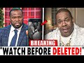 50 Cent Finally exposed the Dark Truth About Diddy & Busta in Shocking New Documentary