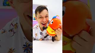 DinoCity Toys 🦖 Plush Toys &amp; Toy Dinosaurs #toys #shorts #forkids #kids #dinosaur #funnyshorts