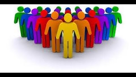 Edmodo.com Tutorial:  How to Change the Color of a Group