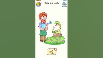 dop5 level#586 calm the snake#subscribe#youtube#youtubeshorts#shortfeed#shorts#dop5#viral#subscribe
