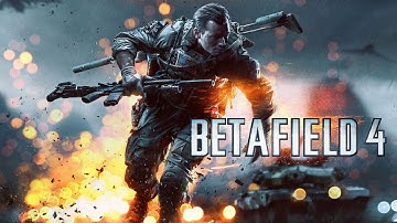 Battlefield 4 hit registration after the "patch"