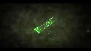Intro Vitrox | by PrimeGraphics
