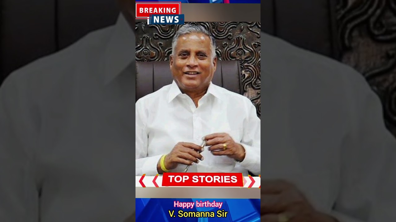 Somanna Birthday🎂