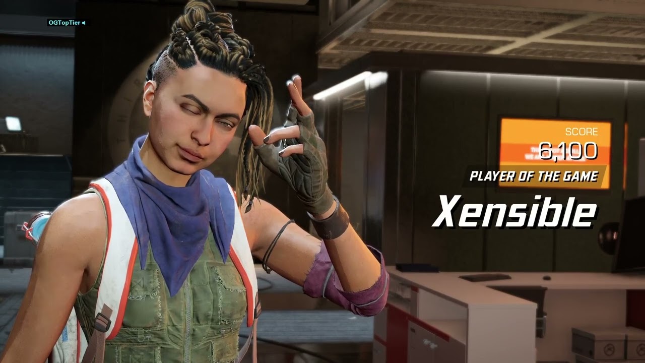 Tune in 🤞🏾🤟🏾💪🏾 XDefiant Open Session vibes Part 3