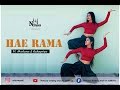 HAI RAMA DANCE COVER || RANGEELA || NRITYAM || VALENTINE&#39;S DAY SPECIAL