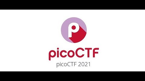 Pico CTF Forensics Informations WriteUp