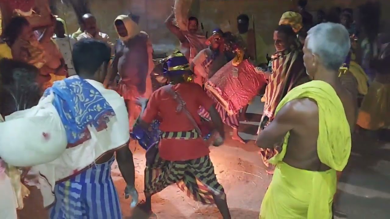 Pankalabadi Danda Nacha 2021 // Last Part - 3 // ପଙ୍କଳବାଡି ଦଣ୍ଡନାଚ