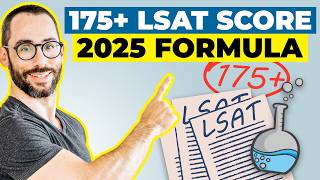 The LSAT Prep Hack That Got Me a 175