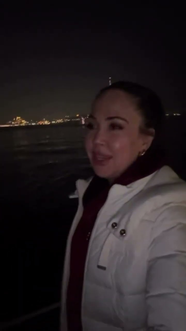 Biraz kendim ile başbaşa kalmaya geldim?❤️