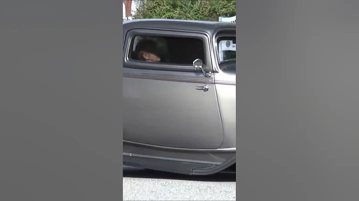 Street Rods #cars #classiccars #showcars #carshow #musclecars #car #shorts #shorts #shortvideo